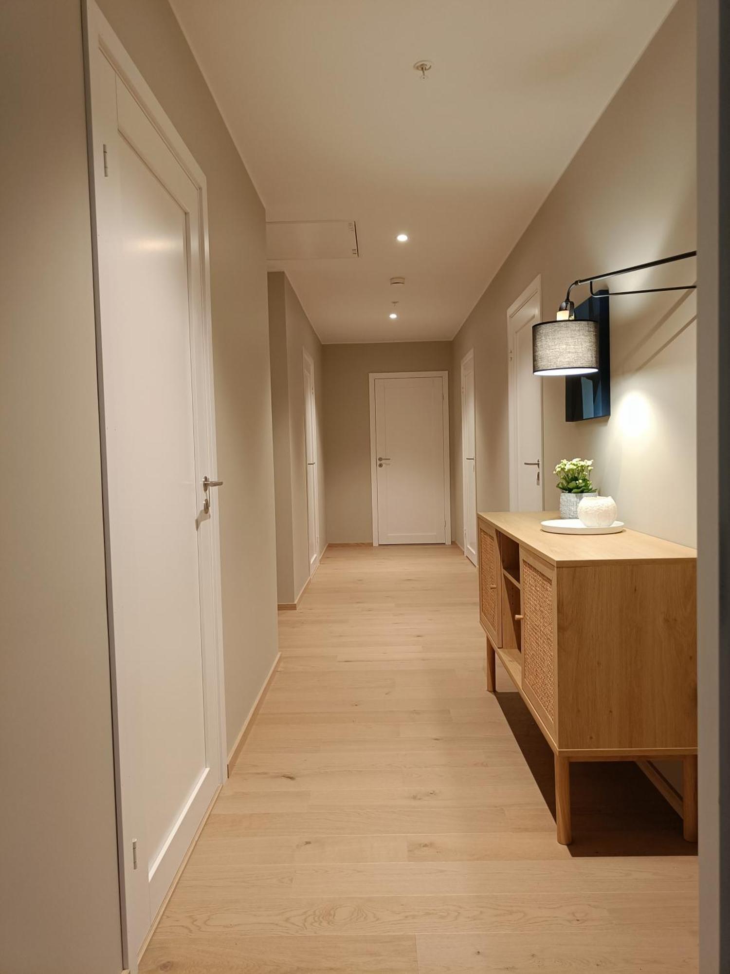 Apartment Stavanger Lejlighed