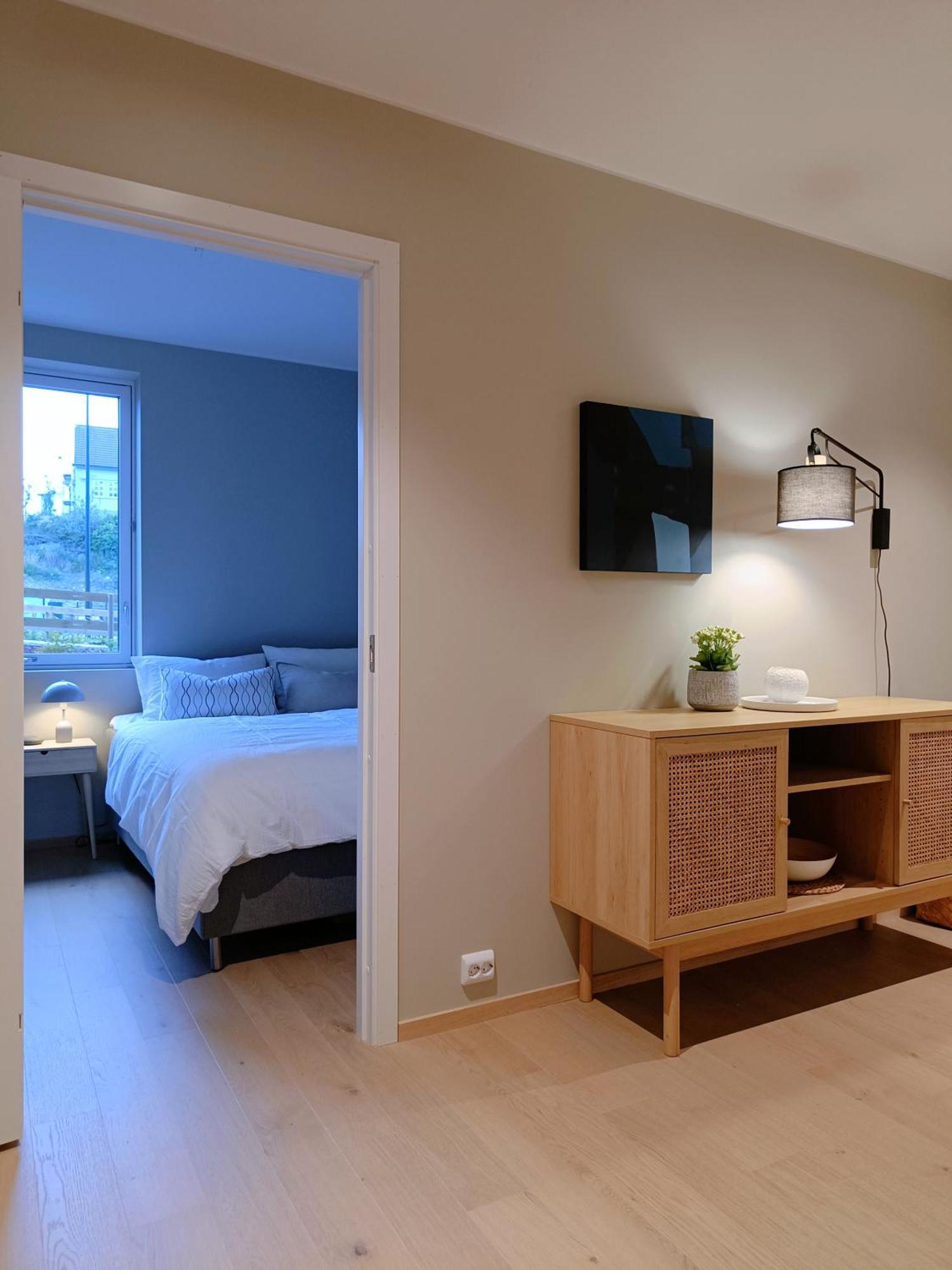 Apartment Stavanger *