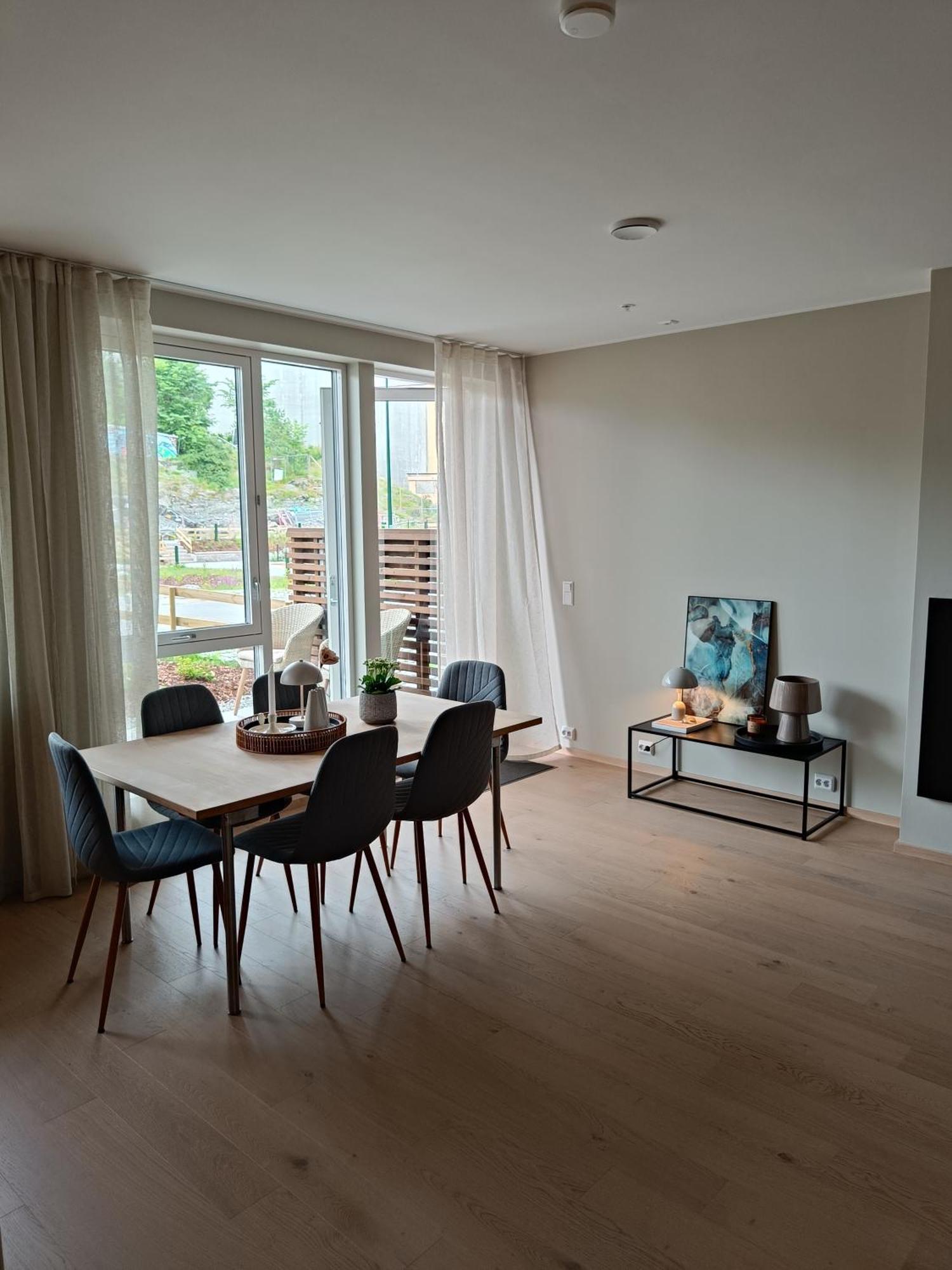 Lejlighed Apartment Stavanger Stavanger