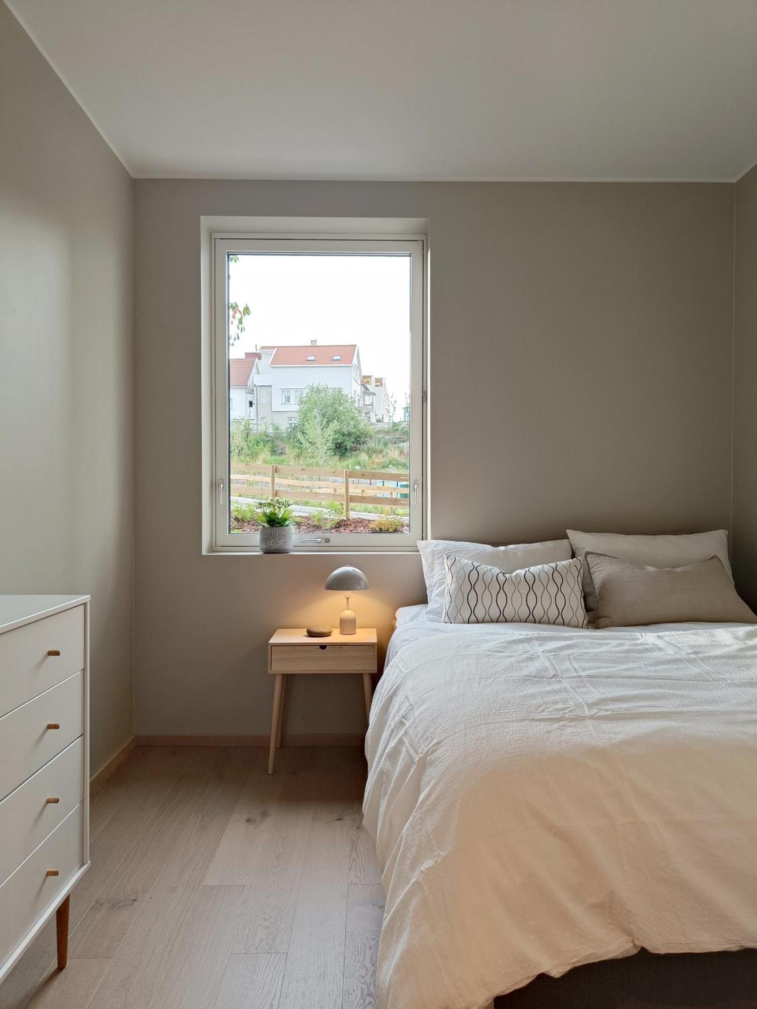 Leilighet Apartment Stavanger