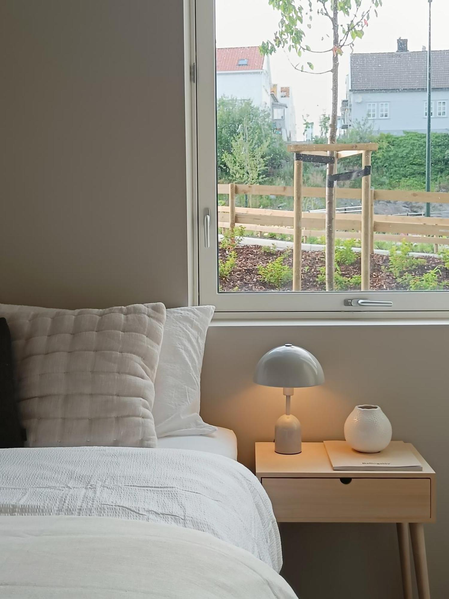Apartment Stavanger Leilighet *