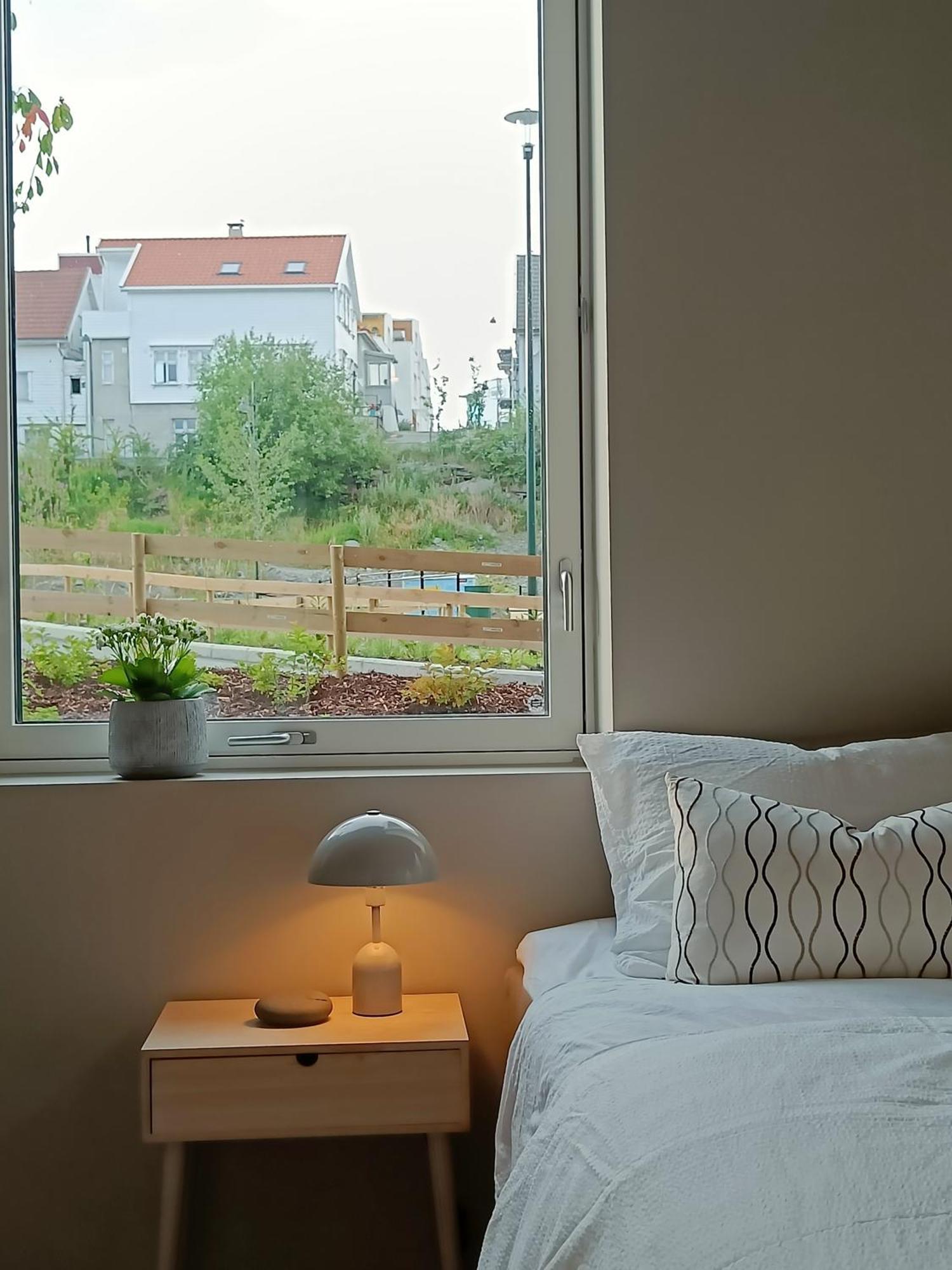 Leilighet Apartment Stavanger *