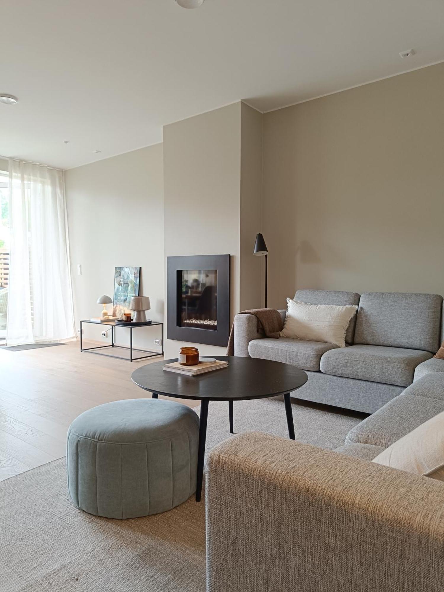 Apartment Stavanger *